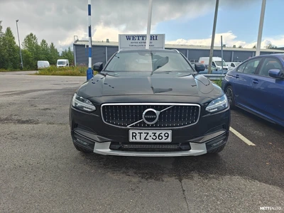 Volvo V90 Cross Country 2017, kuva 2/10