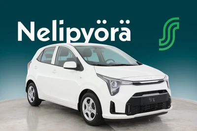 Kia Picanto 1,0 LX 4P 2027, photo 4/12