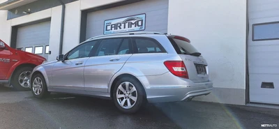 Mercedes-Benz C 2013, kuva 4/37