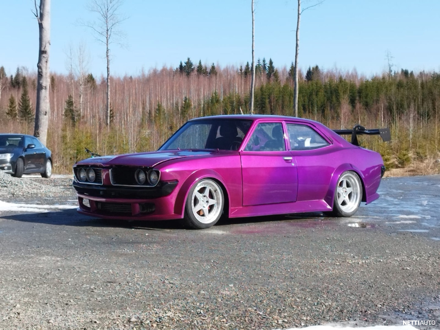 Toyota Corona