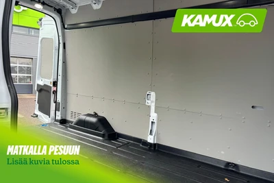 Ford Transit 2024, photo 5/16