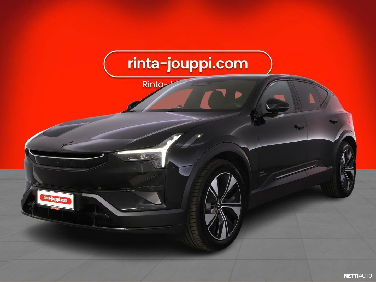 Polestar 3