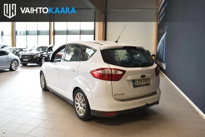 Ford C-Max 2011, photo 3/9