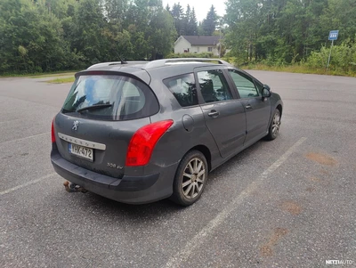 Peugeot 308 2011, kuva 3/7