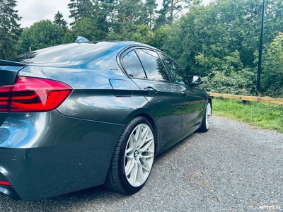 BMW 330 e 2016, kuva 3/6