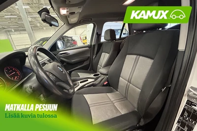 BMW X1 2011, kuva 5/9