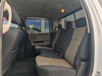 Dodge Ram 2500 2012, photo 7/9