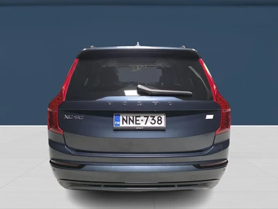 Volvo XC90 2024, kuva 5/10