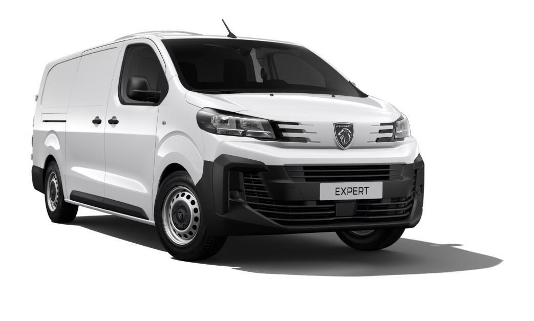Peugeot Expert