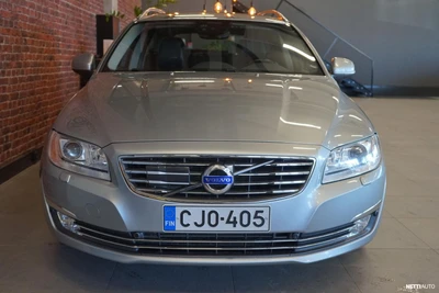 Volvo V70 D4 Classic aut 2015, kuva 5/25