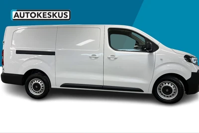 Opel Vivaro 2026, photo 4/22