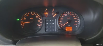 Renault Clio Ckio 1,4 2002, kuva 7/16