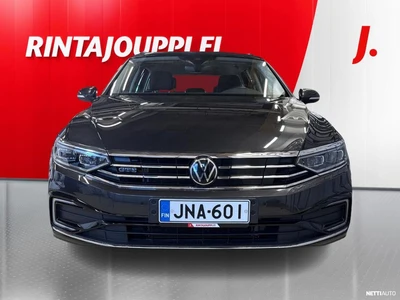 Volkswagen Passat 2023, kuva 3/29