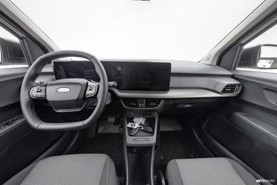 Ford Transit Courier 2026, photo 7/9