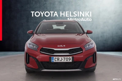 Kia Xceed 2023, kuva 6/24