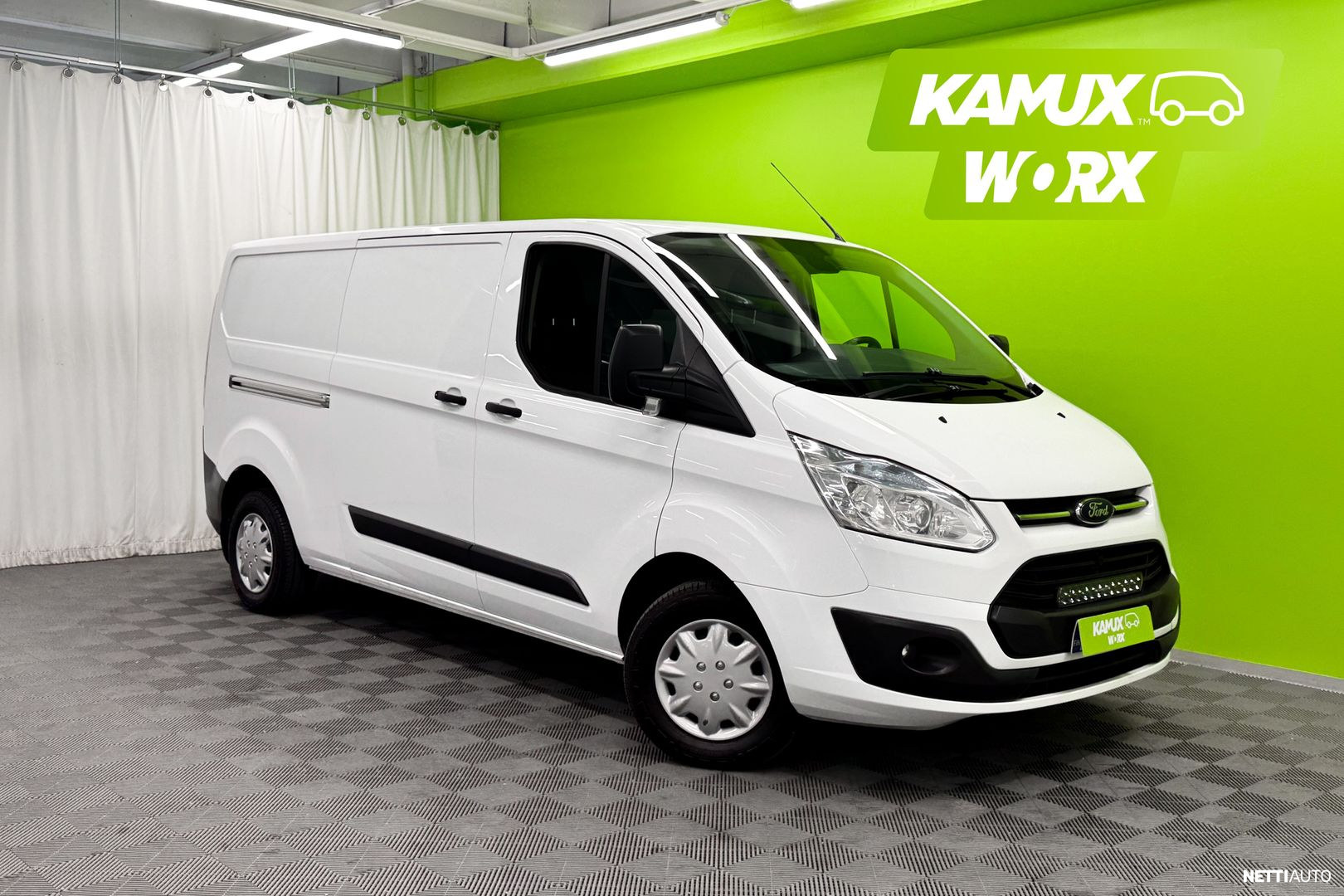 Ford Custom Transit Custom 310 L2 / H2 Trend