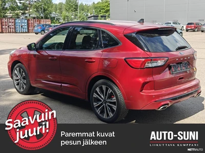 Ford Kuga 2024, kuva 2/10