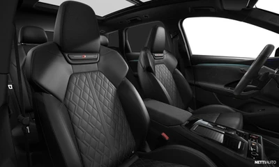 Audi SQ6 e-tron 2027, kuva 7/8
