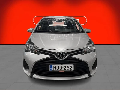 Toyota Yaris 2014, kuva 3/32
