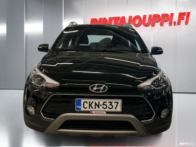 Hyundai i20 Active 2018, kuva 4/22