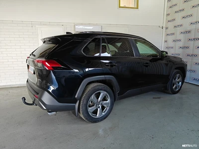 Toyota RAV4 2022, kuva 5/14