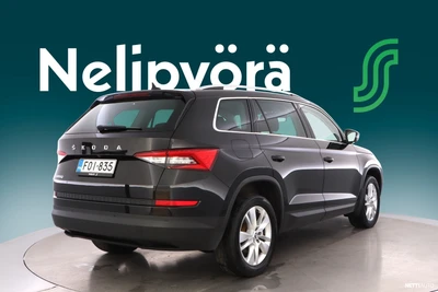 Skoda Kodiaq 2020, kuva 5/35