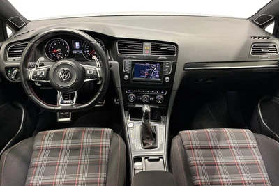 Volkswagen Golf 2013, kuva 7/37