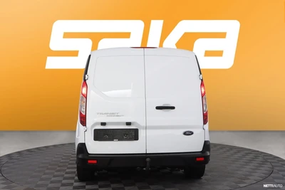 Ford Transit Connect 2022, kuva 7/23
