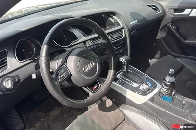 Audi A5 2012, kuva 3/3