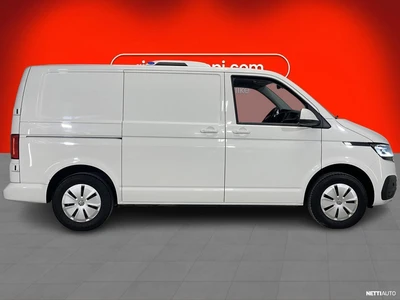 Volkswagen Transporter 2022, photo 5/37