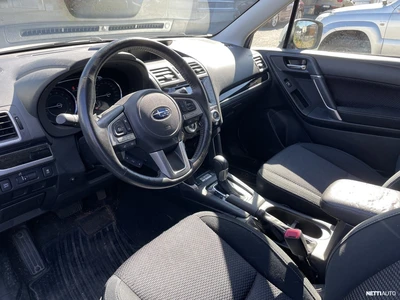 Subaru Forester 2,0i XS CVT 2017, kuva 3/9