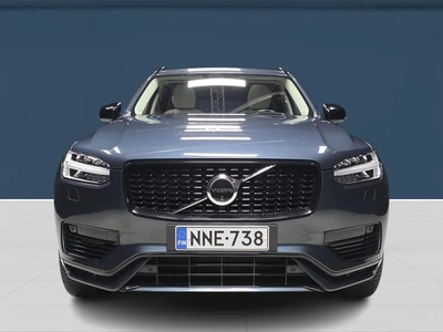 Volvo XC90 2024, kuva 2/10