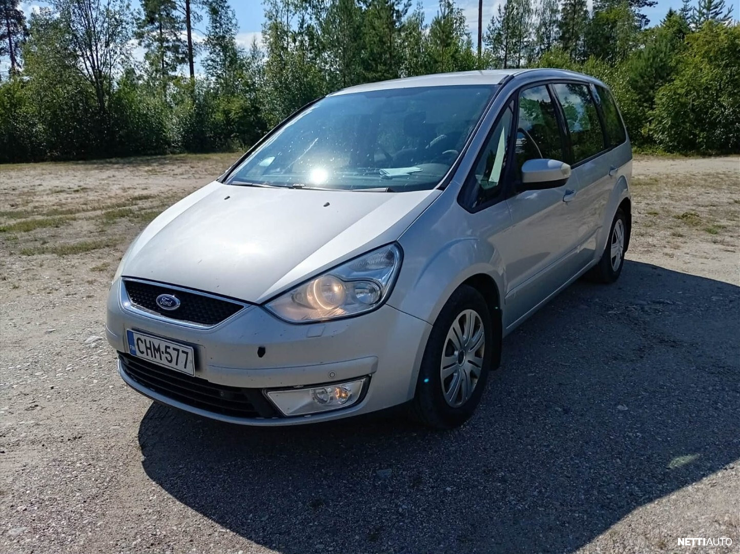 Ford Galaxy