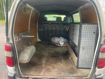 Toyota Hiace 2007, photo 6/6