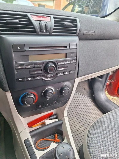 Fiat Stilo 2004, kuva 4/4
