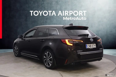 Toyota Corolla 2019, kuva 2/10