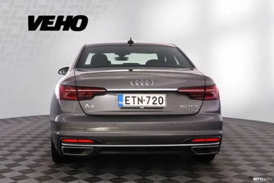 Audi A4 2021, kuva 4/46