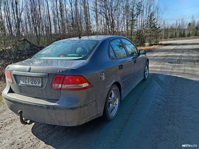 Saab 9-3 2004, kuva 2/7