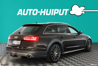 Audi A6 Allroad 2013, kuva 2/59