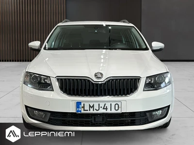 Skoda Octavia Combi 2,0 TDI Elegance 150 2014, kuva 2/10