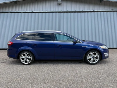 Ford Mondeo 2014, kuva 5/8