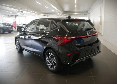 Hyundai i20 2026, photo 3/10