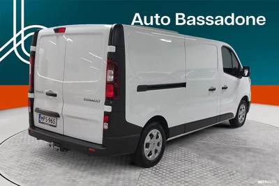Renault Trafic 2024, photo 5/21