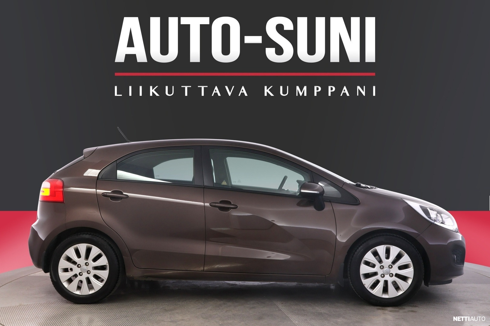 Kia Rio 2012, kuva 2/30