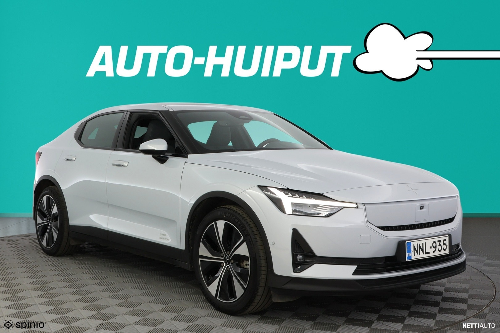 Polestar 2