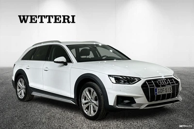Audi A4 Allroad 2020, kuva 4/30