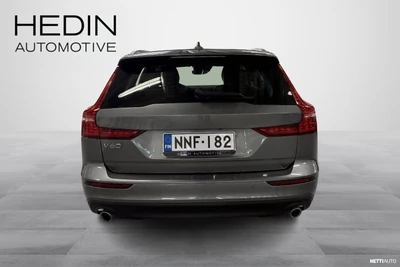 Volvo V60 2020, kuva 4/34