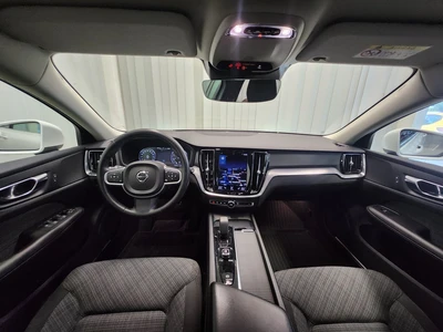 Volvo V60 B3 MHEV Business aut 2021, kuva 3/3