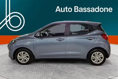Hyundai i10 2024, kuva 2/33
