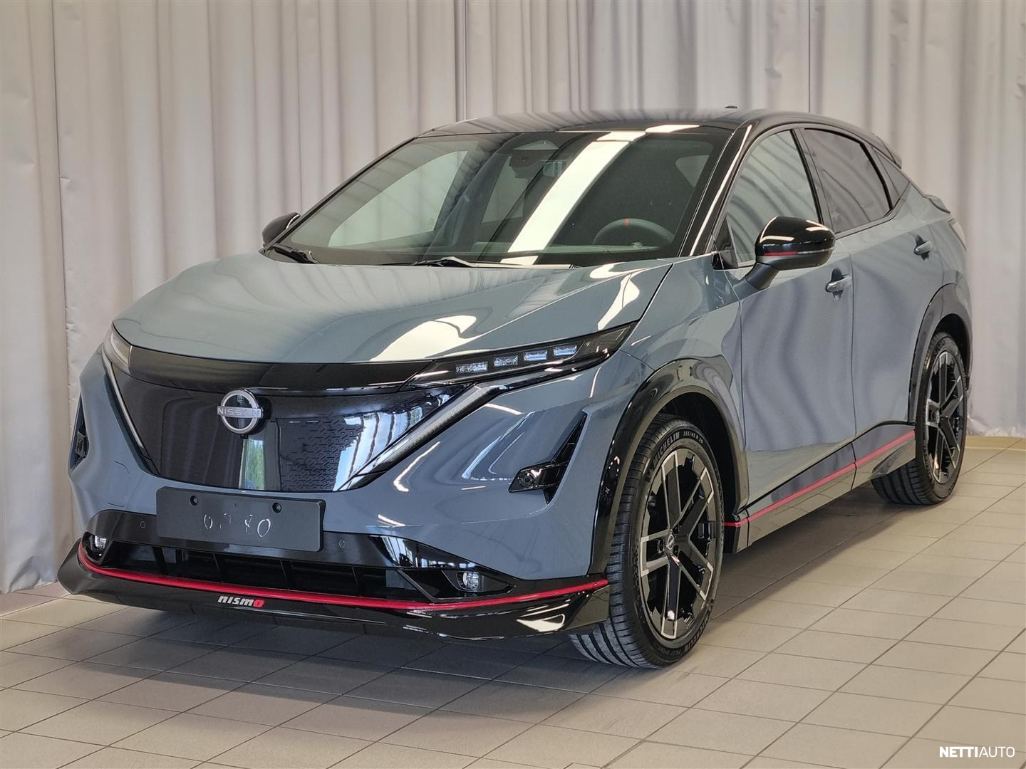 Nissan Ariya